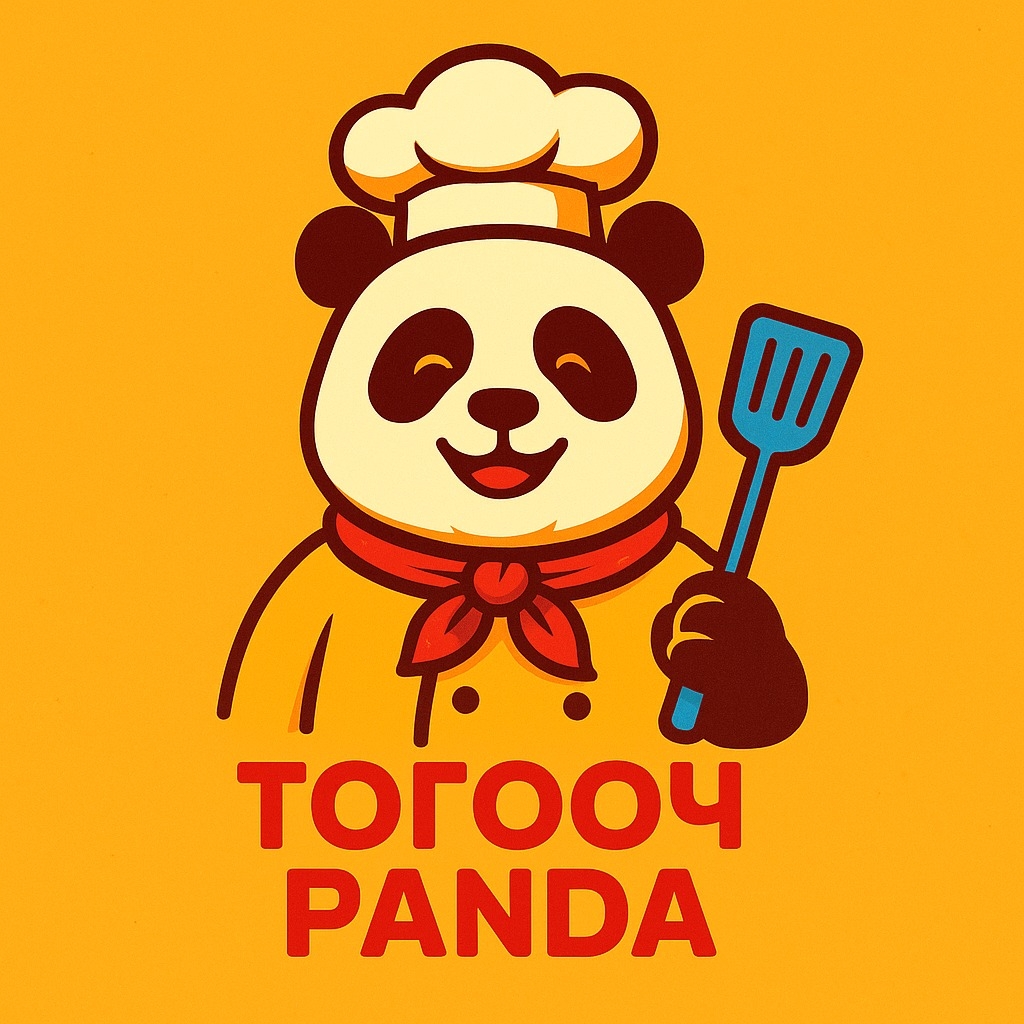 Тогооч Панда